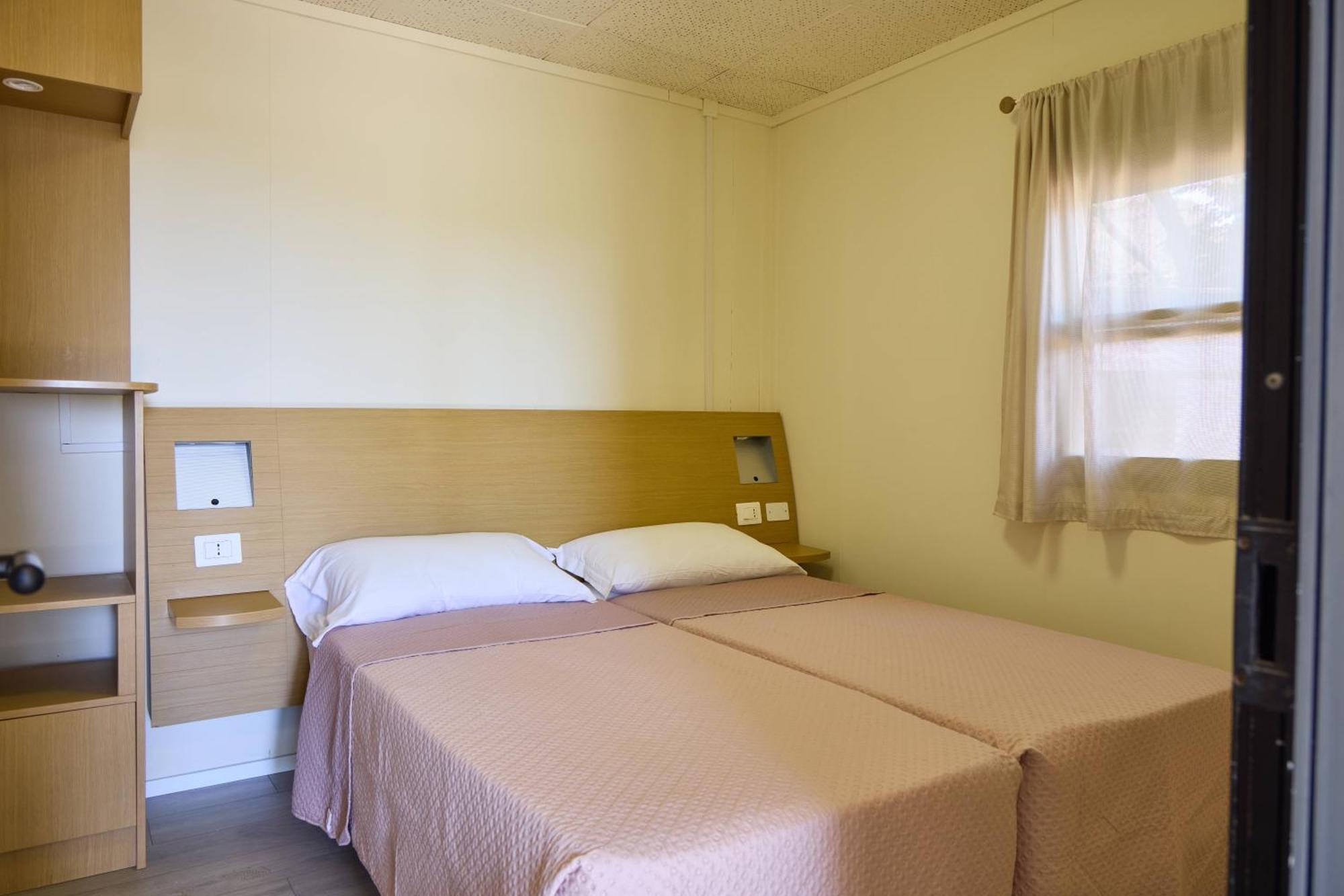 Costa D'Argento - Camping Village Club קפאלביו מראה חיצוני תמונה