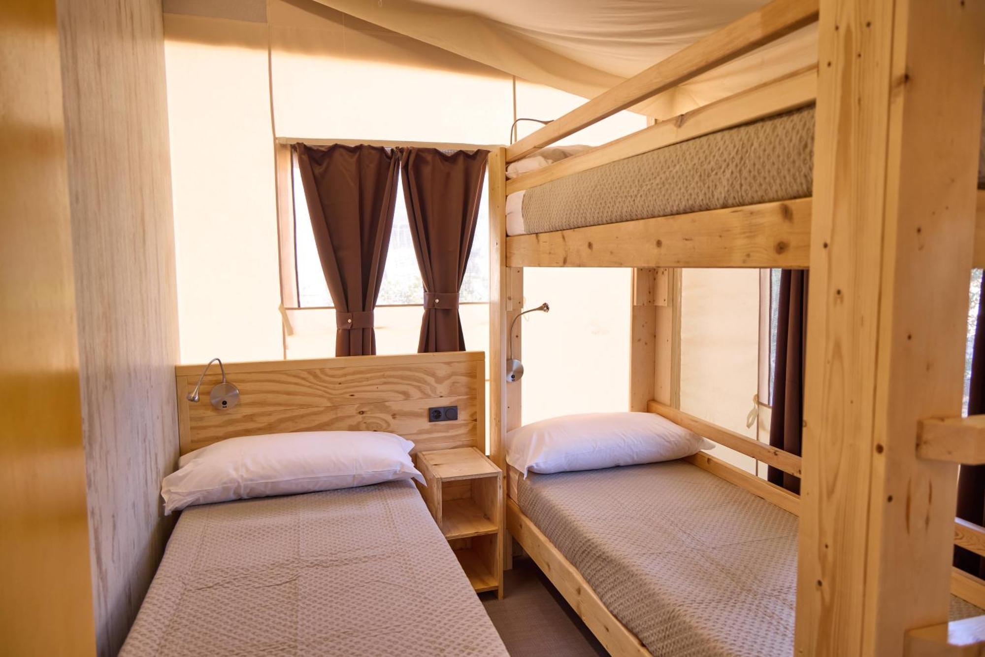 Costa D'Argento - Camping Village Club קפאלביו מראה חיצוני תמונה