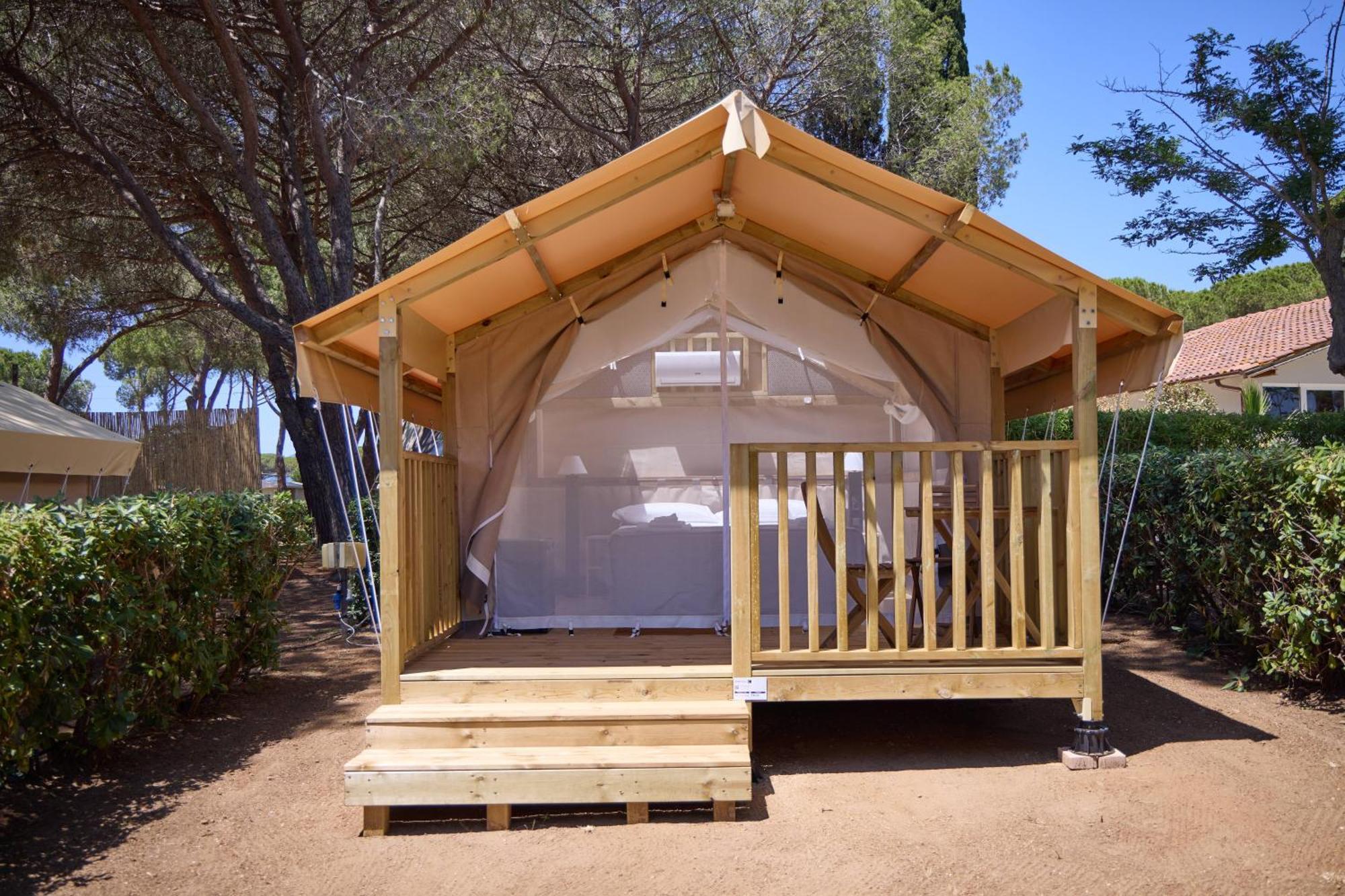 Costa D'Argento - Camping Village Club קפאלביו מראה חיצוני תמונה