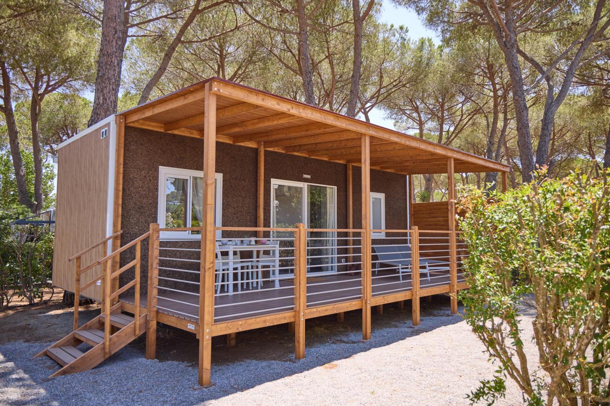 Costa D'Argento - Camping Village Club קפאלביו מראה חיצוני תמונה